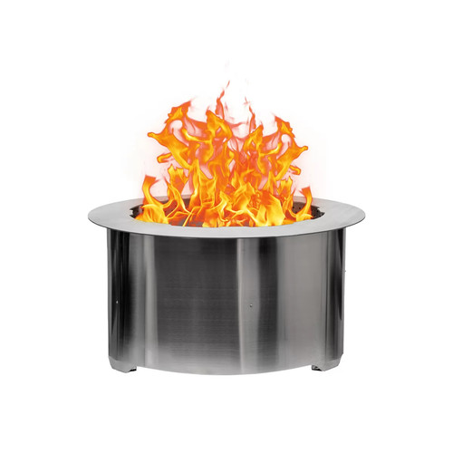 Usslp31 smokeless wood burning - usslp31,