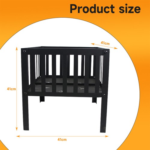 Fire pit - fire,