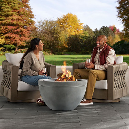 Member mark concrete - 30",