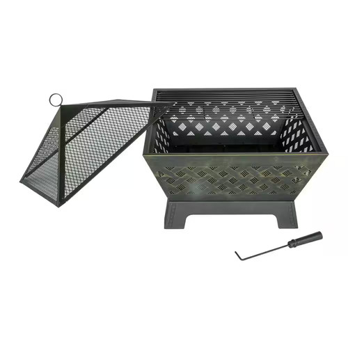 Outdoor leisure metal - leisure,