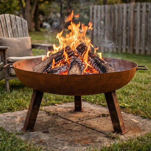 Cast iron heavy duty small - duty,