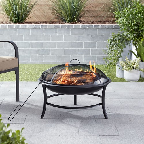 Mainstays round iron - round,