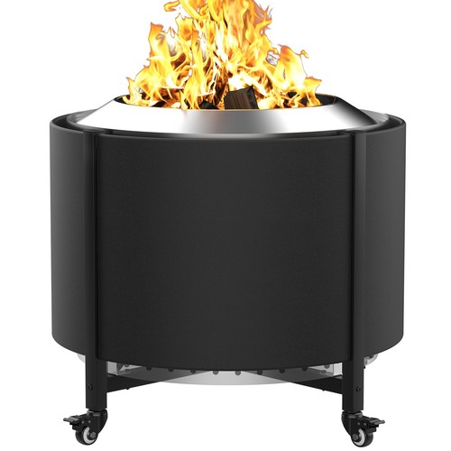 Riian fire pit surround - fire,