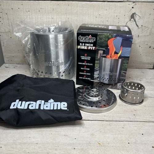 New duraflame inch - 5.5,