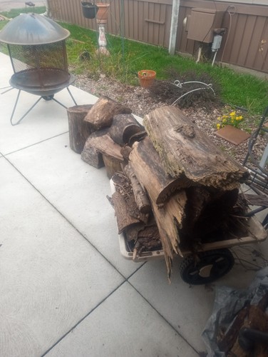 Free portable fire pit - free,