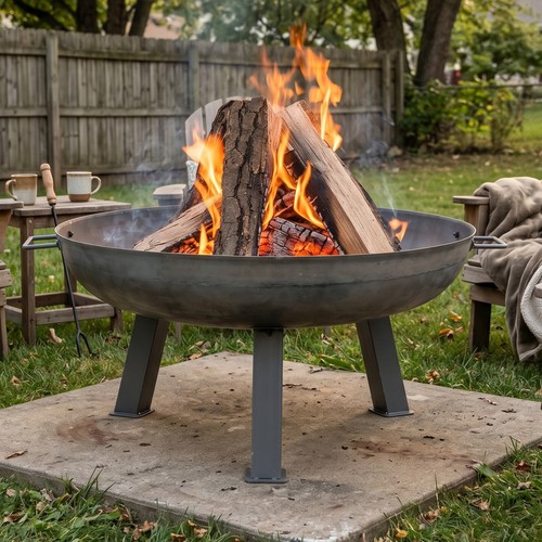 Cast iron heavy - heavy, duty