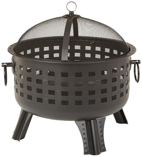Amazon basics inch - basics, steel