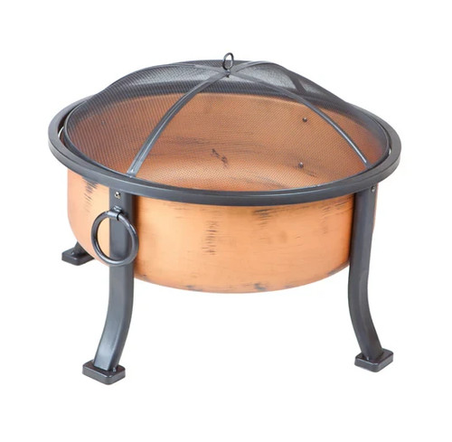 Fire sense lumina wood - lumina, 26"