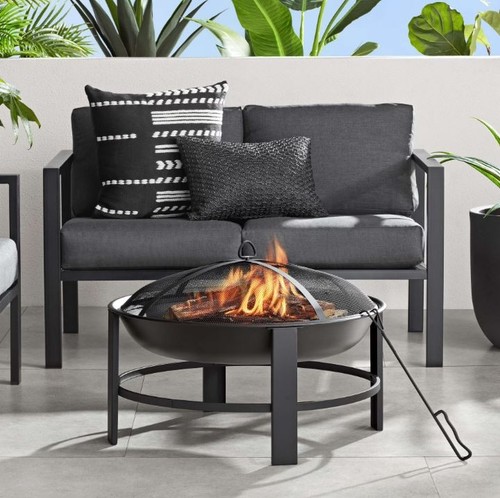Mainstays round wood - mainstays,