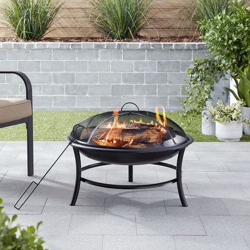 Mainstays round iron - mainstays, 26"