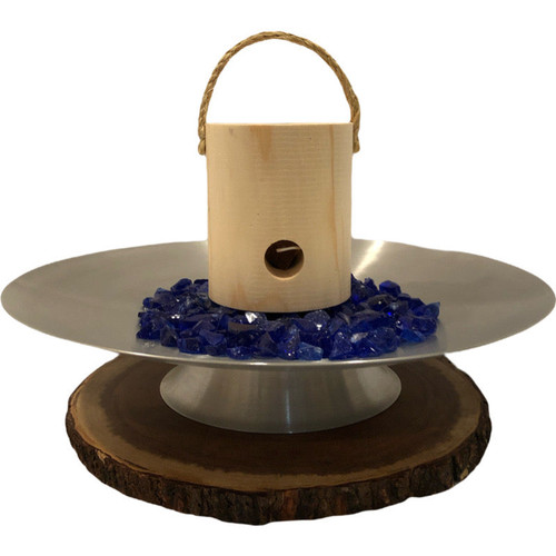 Tabletop fire pit - fire,