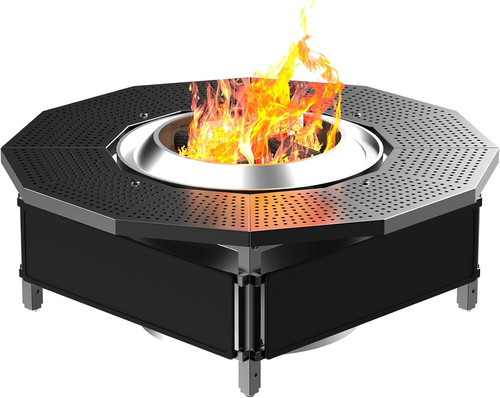 Versatile adjustable fire - versatile,