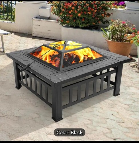 Motorhot outdoor inch steel - 28,