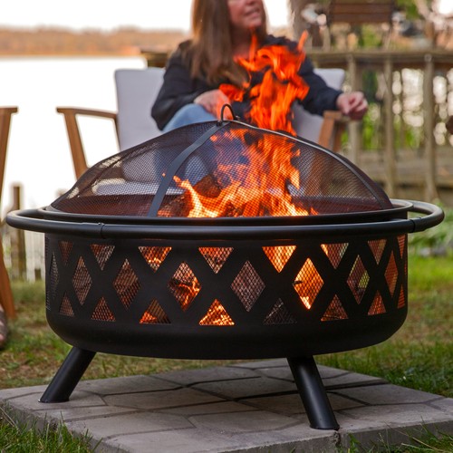 Crossweave large outdoor - 36",