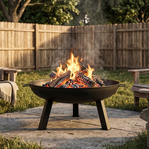 Cast iron heavy - cast, duty