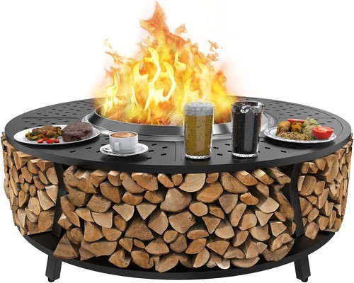 Fire pit surround - 48",