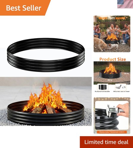 60in heavy duty outdoor - 60in, heavy-duty