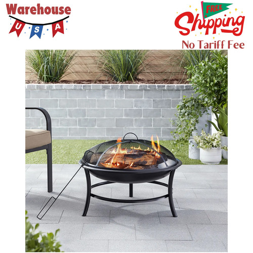 Inch round iron wood - 26,