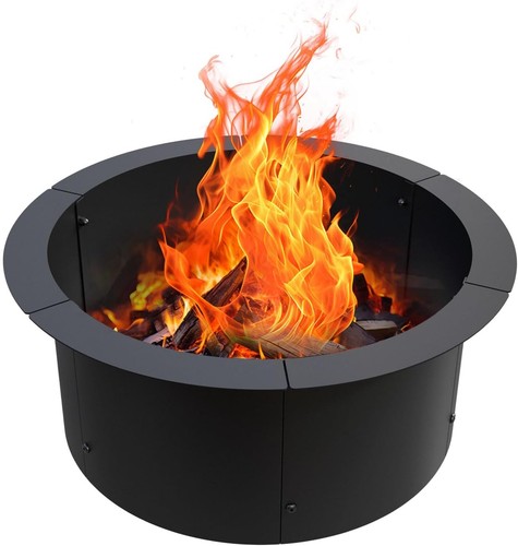 Liner inch fire pit - inch,