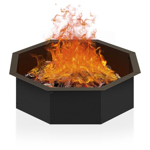 Inch fire pit - fire,