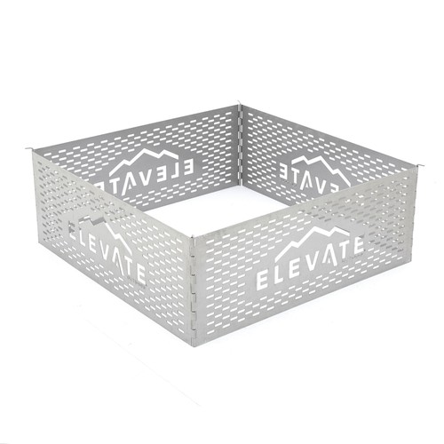 Elevate outdoor stainless - elevate,