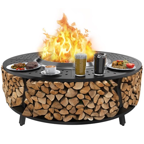 Fire pit surround - 48",