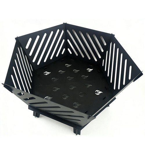 Fire pit - fire,