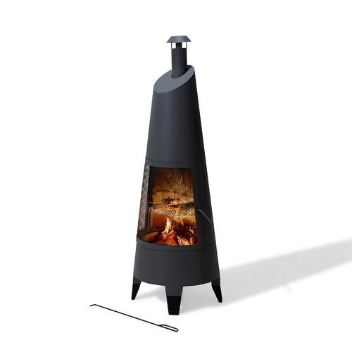 In 1 metal outdoor - 57,