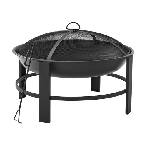 Inch round steel - 28-inch,