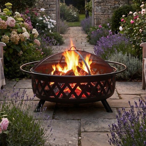 Crossweave large outdoor - 42",