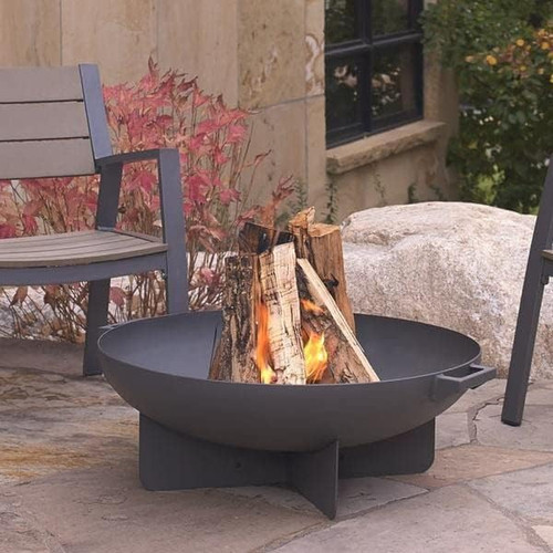 Lakeview restview inch wood - 36-inch,